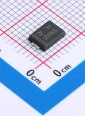 SB2060L 肖特基二极管 SB2060L TO-277