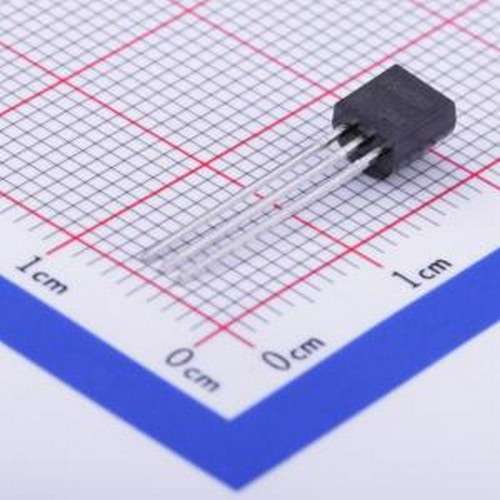 SS8050(RANGE:200-300) 三极管(BJT) NPN 电流:1.5A 耐压:25V D档
