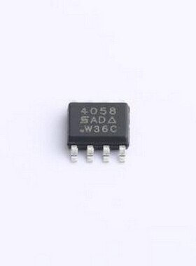 SI4058DY-T1-GE3 场效应管(MOSFET) 1个N沟道 耐压:100V 电流:10.