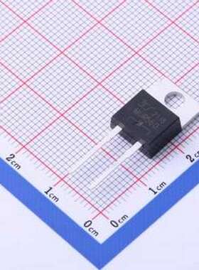 MUR560 快恢复/高效率二极管 MUR560 TO-220-2