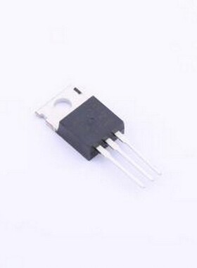 GL40N30A8 场效应管(MOSFET) 耐压:300V 电流:40A TO-220AB-3