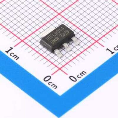 IRFL9014TR(UMW) 场效应管(MOSFET) IRFL9014TR(UMW) SOT-223
