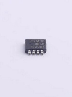 PSMN075-100MSEX 场效应管(MOSFET) 1个N沟道 耐压:100V 电流:18A