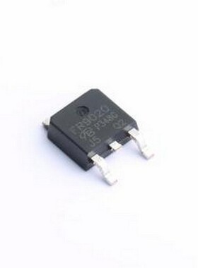 FR9020-VB 场效应管(MOSFET) 1个P沟道 耐压:60V 电流:30A TO-252