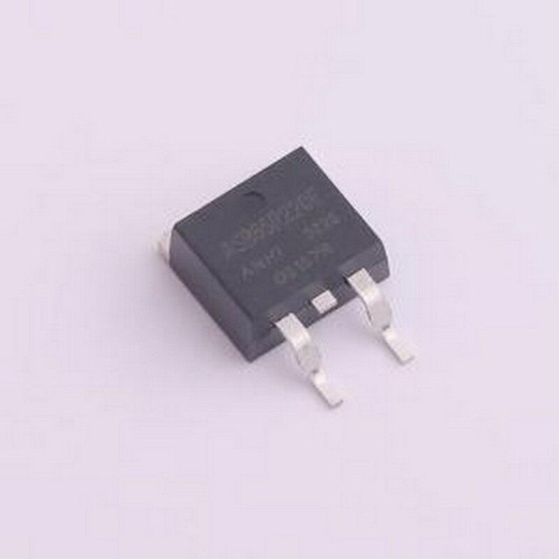 ASB65R220E 场效应管(MOSFET) 耐压:650V 电流:20A TO-263