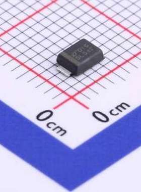 SL54F 肖特基二极管 电压:40V 电流:5A SMAF(DO-214AD)