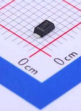 MBR2H100SFT3G 肖特基二极管 电压:100V 电流:2A SOD-123