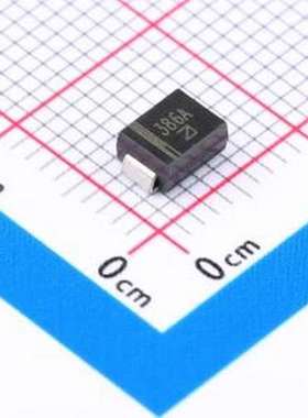 SMB5386A 稳压二极管 SMB5386A SMB