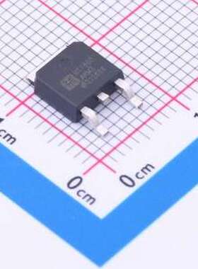 HT7805ARMZ 线性稳压器(LDO) HT7805ARMZ TO-252