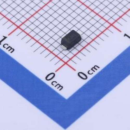DSK34L 肖特基二极管 电压:40V 电流:3A SOD-123FL