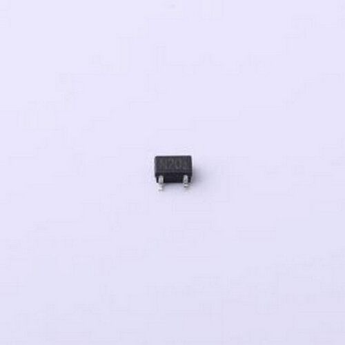 DA227TL 开关二极管 电压:80V 电流:100mA SOT-343