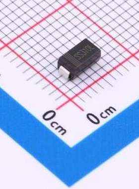 SS310L(SMAG) 肖特基二极管 SS310L(SMAG) SMAG