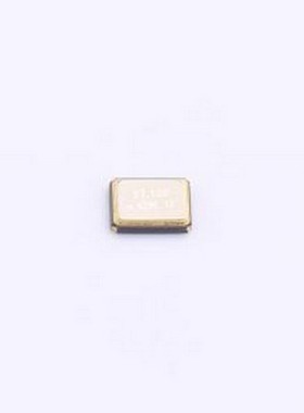 01.X.MD.116JJRI0027120000 无源晶振 27.12MHz ±20ppm 16pF SMD