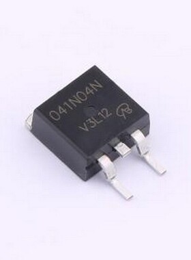IPB041N04NG-VB 场效应管(MOSFET) 1个N沟道 耐压:40V 电流:180A
