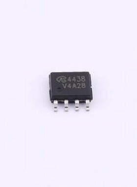 HMS4438-VB 场效应管(MOSFET) 1个N沟道 耐压:60V 电流:12A SOP-8