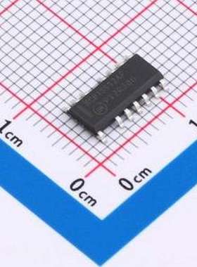 NCP13992AFDR2G AC-DC控制器和稳压器 NCP13992AFDR2G SOIC-16-EP