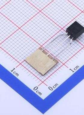 FS13001 三极管(BJT) NPN 电流:200mA 耐压:420V TO-92-3