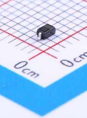 1PS76SB10,115 肖特基二极管 电压:30V 电流:200mA SOD-323