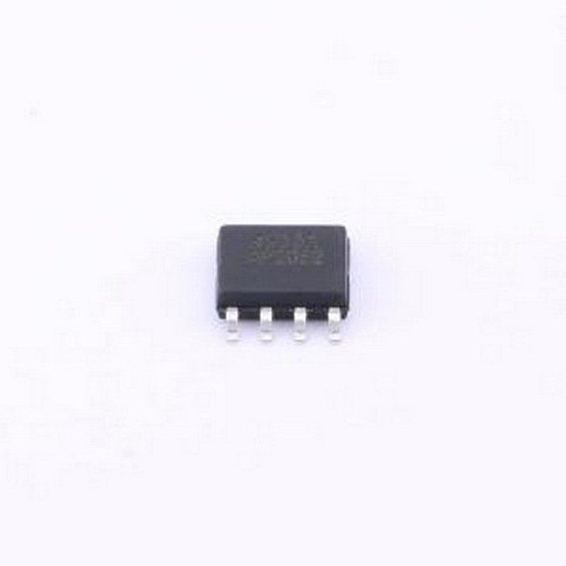 AP4953A 场效应管(MOSFET) 2个P沟道 耐压:20V 电流:3A SOP-8