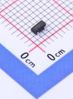 TPNTR4101PT1G 场效应管(MOSFET) MOS管 SOT-23