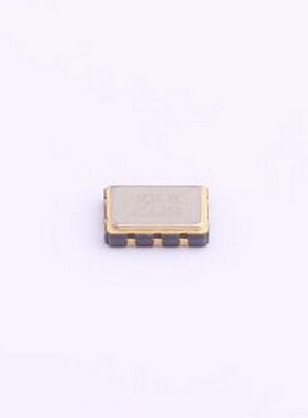 SX5DF156.250B20F30PNN 有源晶振 156.25MHz 3.3V ±20ppm LVPECL