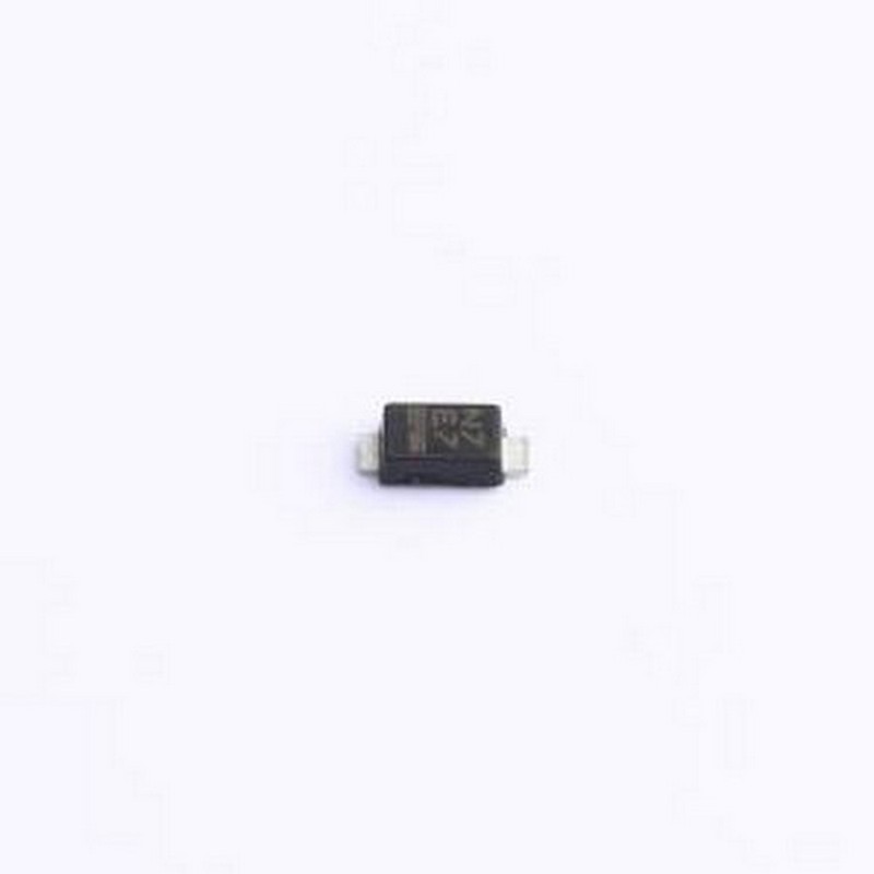 BZD27C18P-HE3-08 稳压二极管 BZD27C18P-HE3-08 停产 DO-219AB(S