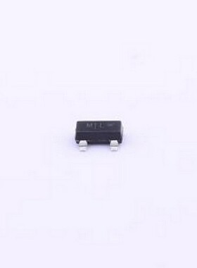 MMBT6429LT1G 三极管(BJT) 耐压:45V 电流:200mA NPN SOT-23