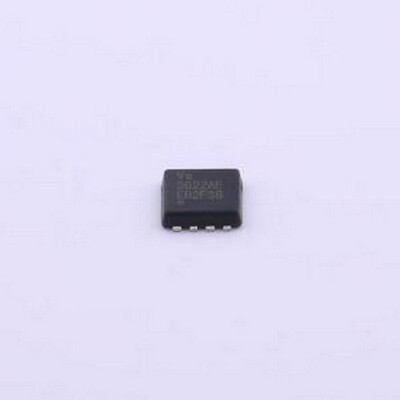 VS3622AE 场效应管(MOSFET) 1个N沟道 耐压:30V 电流:45A PDFN333