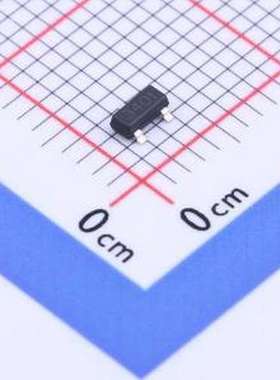 GL3401K 场效应管(MOSFET) 1个P沟道 耐压:30V 电流:4.1A SOT-23