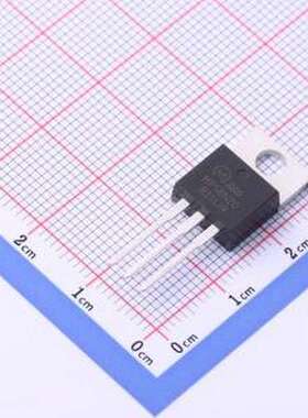 MP18N20 场效应管(MOSFET) 1个N沟道 耐压:200V 电流:18A TO-220