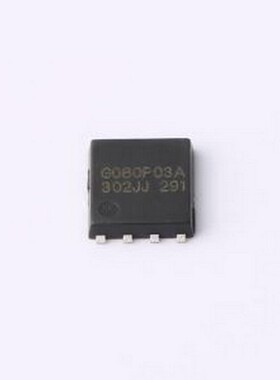 JMTG080P03A 场效应管(MOSFET) JMTG080P03A PDFN5x6-8L