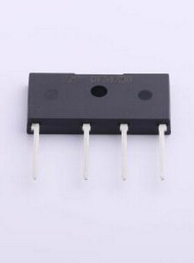 D15JA80 整流桥 电压:800V 电流:3.2A JA