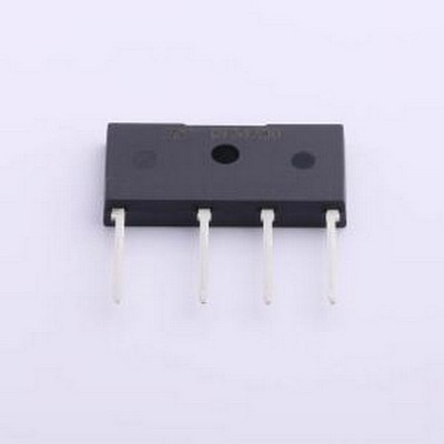 D15JA80 整流桥 电压:800V 电流:3.2A JA