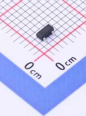 IMBD4148-E3-08 开关二极管 电压:75V 电流:150mA SOT-23