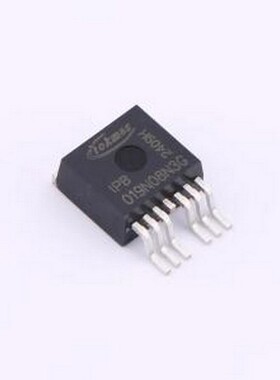 IPB019N08N3G(TOKMAS) 场效应管(MOSFET) 1个N沟道 耐压:85V 电流