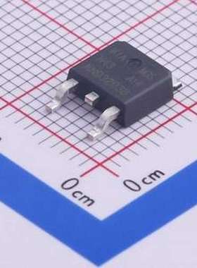 KND3203B 场效应管(MOSFET) 1个N沟道 耐压:30V 电流:100A TO-252