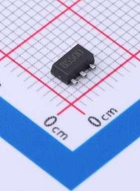 PXT8550D 三极管(BJT) 耐压:25V 电流:1.5A SOT-89