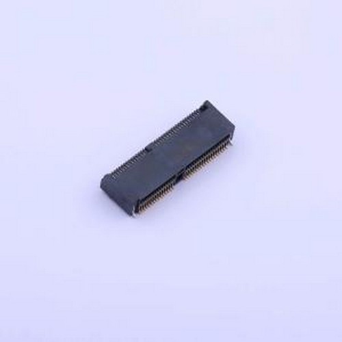 APCI0093-P009A 硬盘连接器(SAS/SATA/M.2) APCI0093-P009A SMD,P