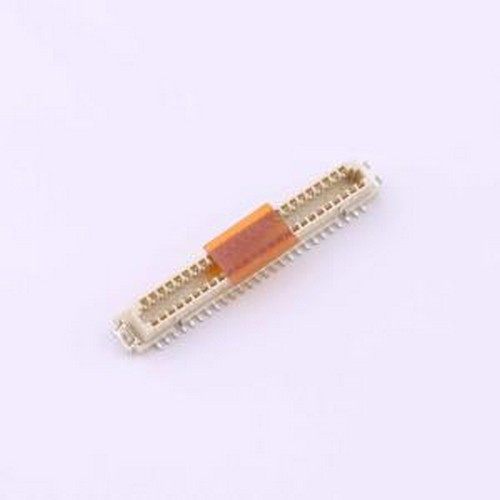 X1016WF-51-46SN 板对板与背板连接器 间距:1mm PIN:51P 母 立贴,电子元器件市场,连接器,淘宝优惠券,粉丝福利购,淘宝优惠卷