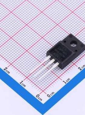 SWF2N60DB 场效应管(MOSFET) 耐压:600V 电流:2A TO-220F