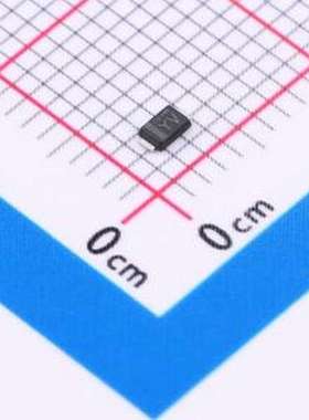 RB400VYM-50FHTR 肖特基二极管 电压:40V 电流:500mA SOD-323HE