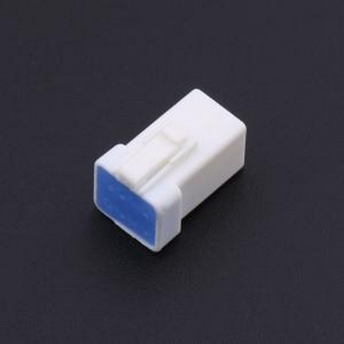 K205001HM-08-PT 汽车连接器 1x8P P=2mm