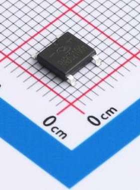 RABS210KH 整流桥 电流:2A ABS