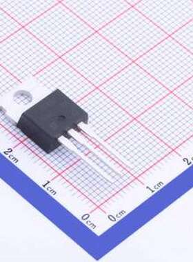 IRF820PBF 场效应管(MOSFET) 1个N沟道 耐压:500V 电流:2.5A TO-2