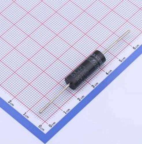 HV-6X2P1 通用二极管 电压:1.7kV 电压:6kV 插件,D7.5xL22mm