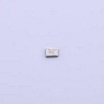 TJ2116000NYGBC 无源晶振 16MHz ±10ppm 12pF SMD2016-4P