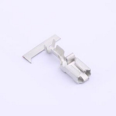154718-4 冷压端子 154718-4