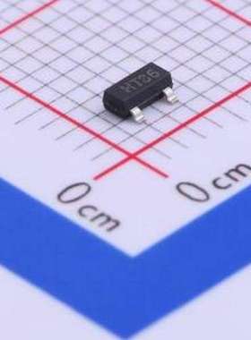 HT7536S 线性稳压器(LDO) 输入30V 输出3.6V 100mA SOT-23