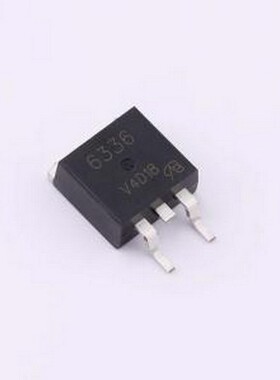 CEB6336-VB 场效应管(MOSFET) 场效应管 （MOSFET) TO-263