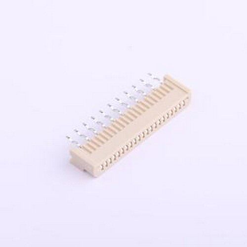 AF125-S21HCC-00 FFC/FPC连接器 AF125-S21HCC-00 插件,P=1.25mm